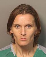 Dog dies after hours in hot car; woman charged
