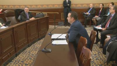 Illinois House Committee discusses THRIVE