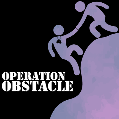 Operation Obstacle The Race to End Veteran Suicide