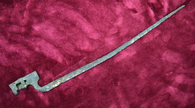 Ulysses S. Grant Bayonet