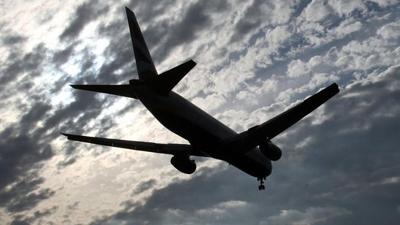 Vermilion Regional Airport manager resigns