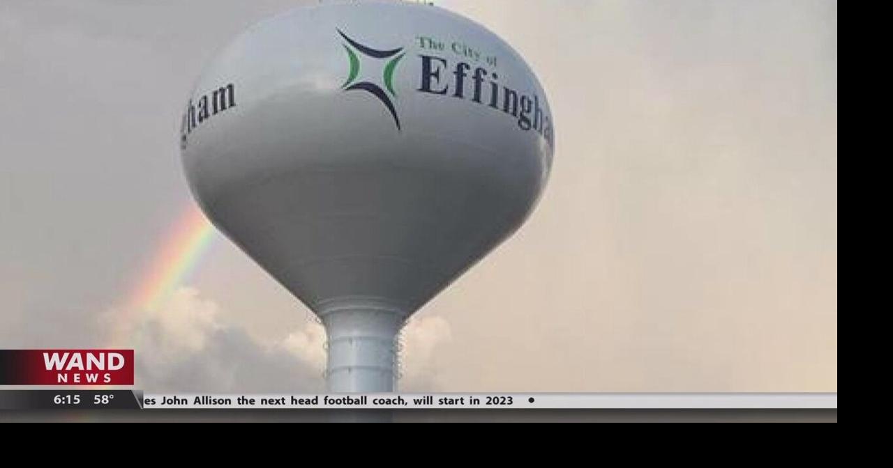 Effingham lowers minimum work age for city summer jobs Top Stories