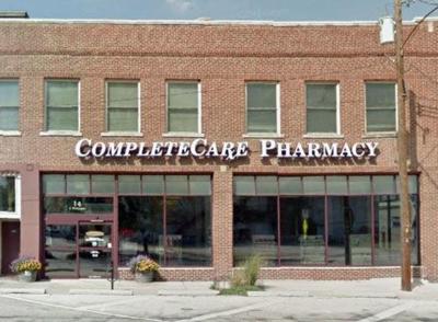CompleteCare Pharmacy to close in Champaign, Springfield | Top Stories |  