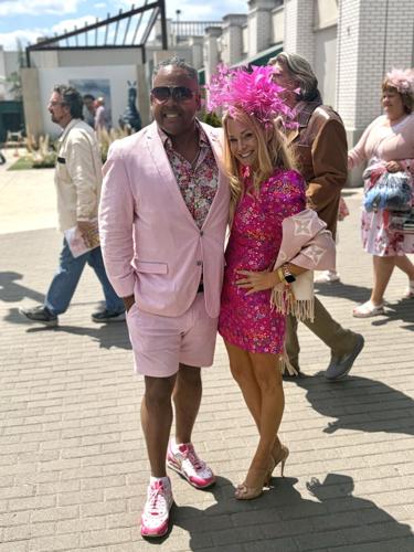 Kentucky Oaks 2026