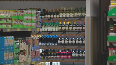 Alcopop