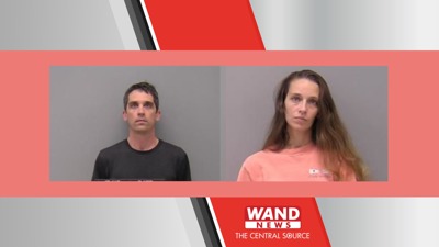 Randy Rogers, Ashley Rogers