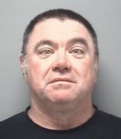 Former Pekin fire captain accused of sexual assault