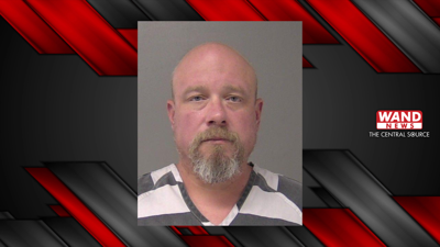 Edward Long mugshot