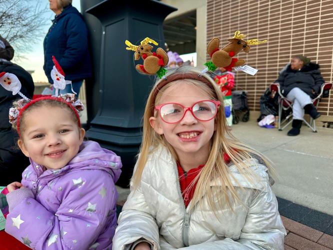 Decatur Christmas Parade 12/7/2024