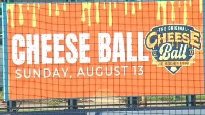 Springfield Lucky Horseshoes preparing to host first ever Cheese Ball game