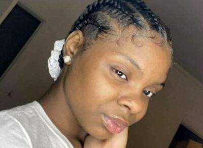 Keeshanna Jackson