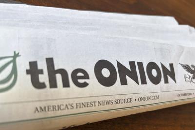 The Onion