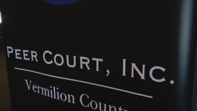 Peer Court in Danville to celebrate 30 years on Friday