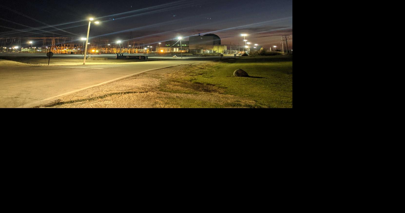 Decatur man dead after electrocution at Clinton power plant