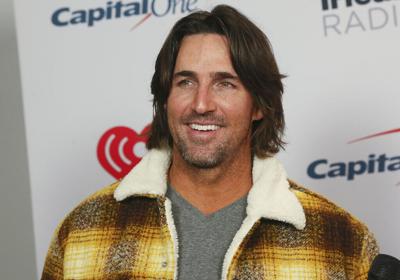 2021 iHeartCountry Festival- Arrivals