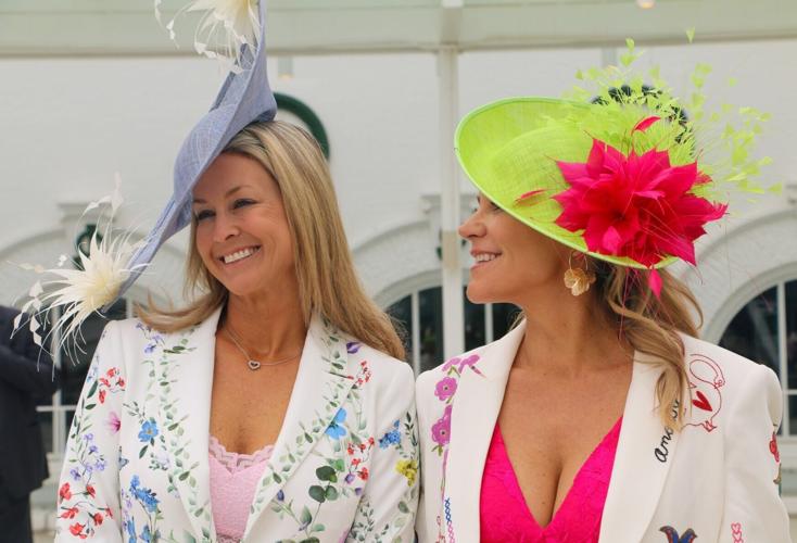 KENTUCKY DERBY 152