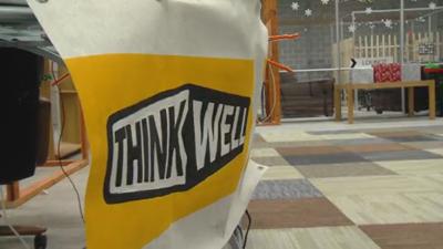 New Decatur makerspace 'represents something bright' to community