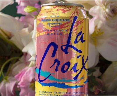Lawsuit: Cockroach insecticide chemical is in LaCroix drinks