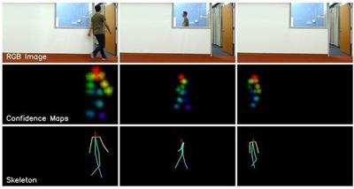 New technology can see people through walls, track their movement