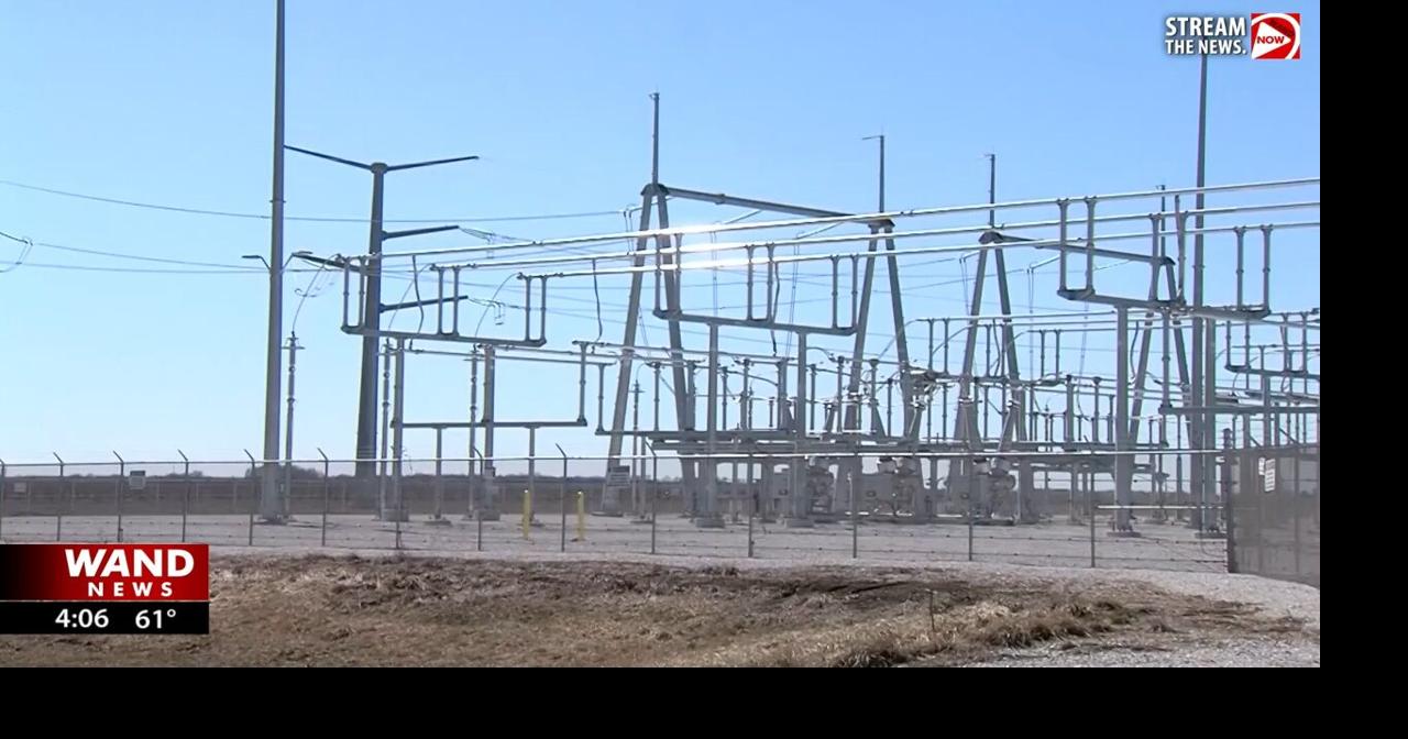 Clean energy advocates, manufacturers argue over massive energy plan