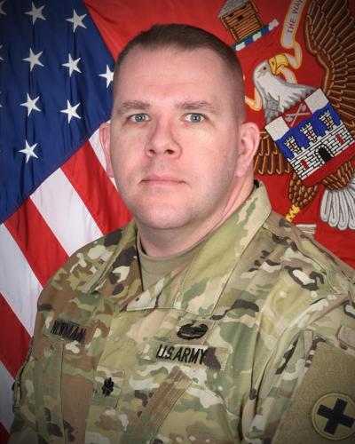 UofI facilities director leads military training exercise