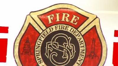 Interim Chief named for Springfield Fire Department