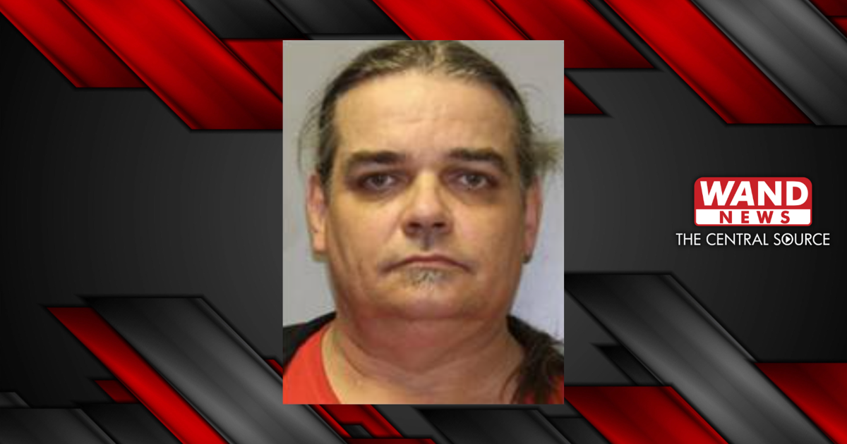 Mattoon man charged with attempted murder after hit-and-run | Crime ...