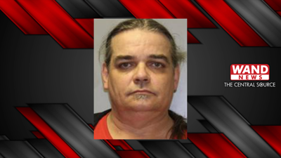 Dale Collier mugshot