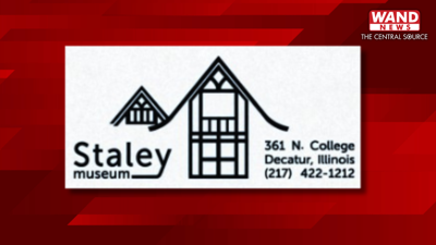 staley museum logo