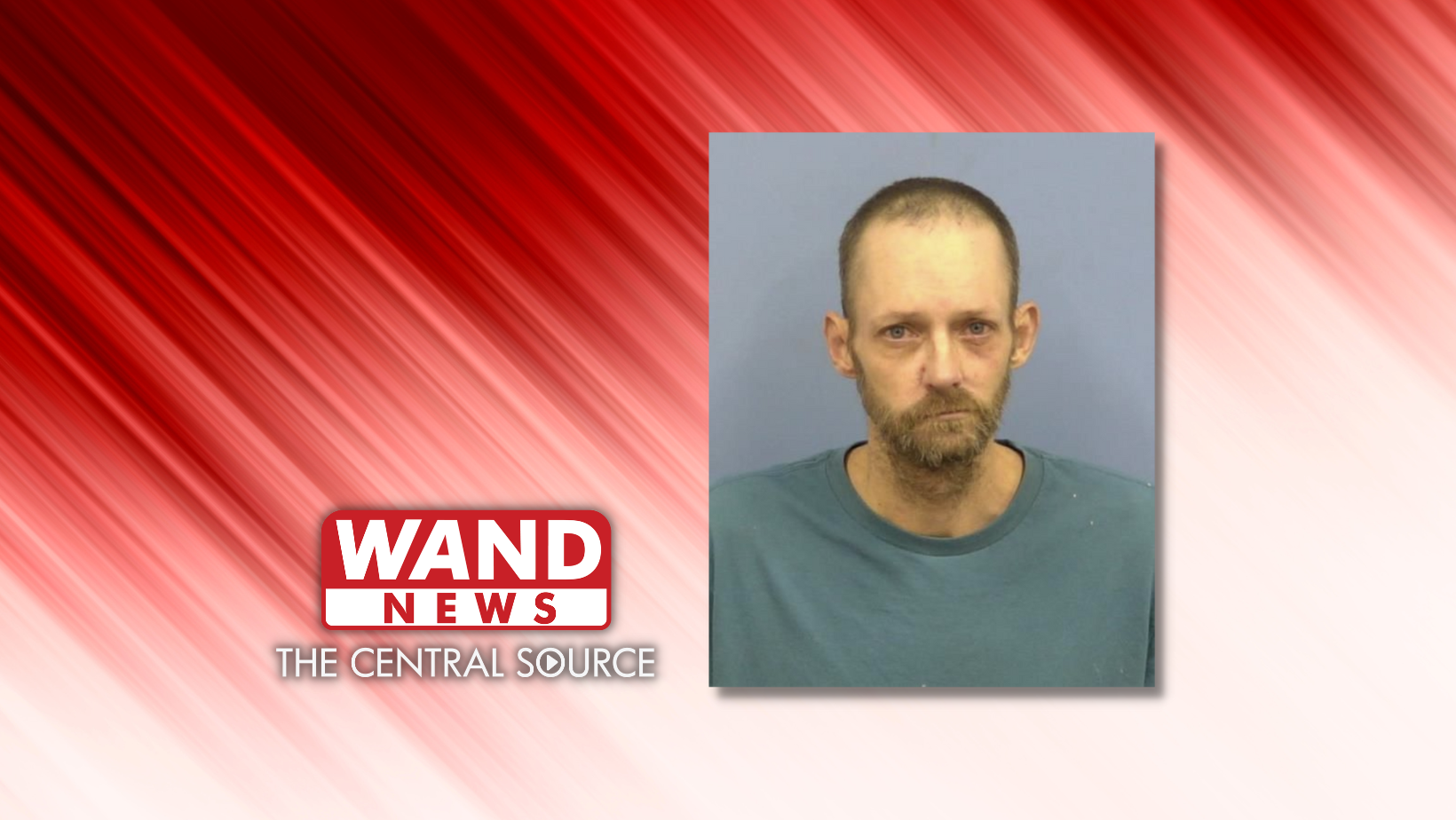 Man Arrested For Firing Gun In Danville Neighborhood | Top Stories ...