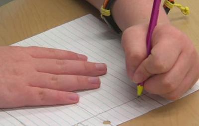 Program addresses student challenges in classroom