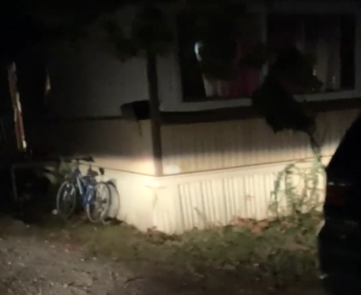 Cass County drug bust, Beardstown 7th Street