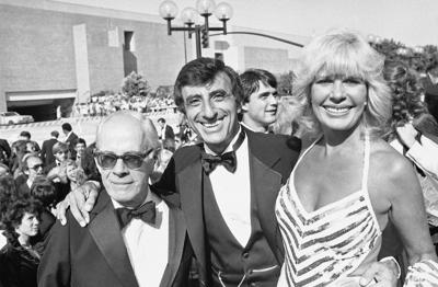Loretta Swit, the Emmy-winning 'M*A*S*H' actress, dies at 87 | National |  wandtv.com