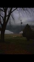 Fundraiser to rebuild tornado-ravaged homes