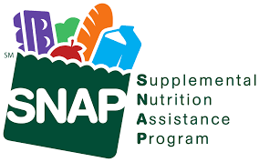 'SNAP' food assistance program