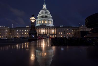 Congress Budget