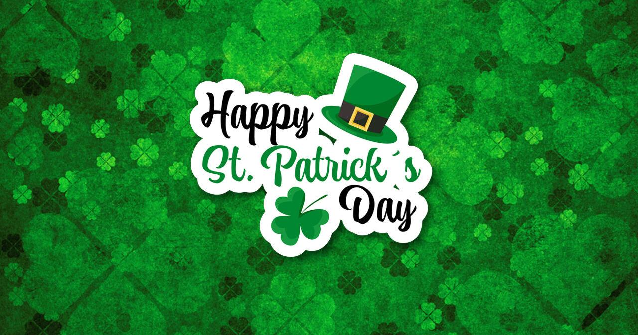 Decatur's St. Patrick's Day parade to be held Saturday - Vimarsana News