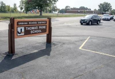 Thomas Paine Elementary