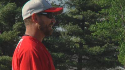 Chris Fleener steps away from Effingham, will coach at Fairfield