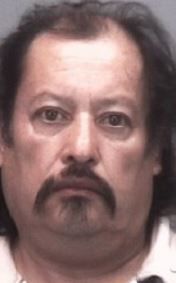 Vicenio Mendoza Romero