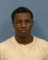 Second suspect in Danville double homicide is arrested