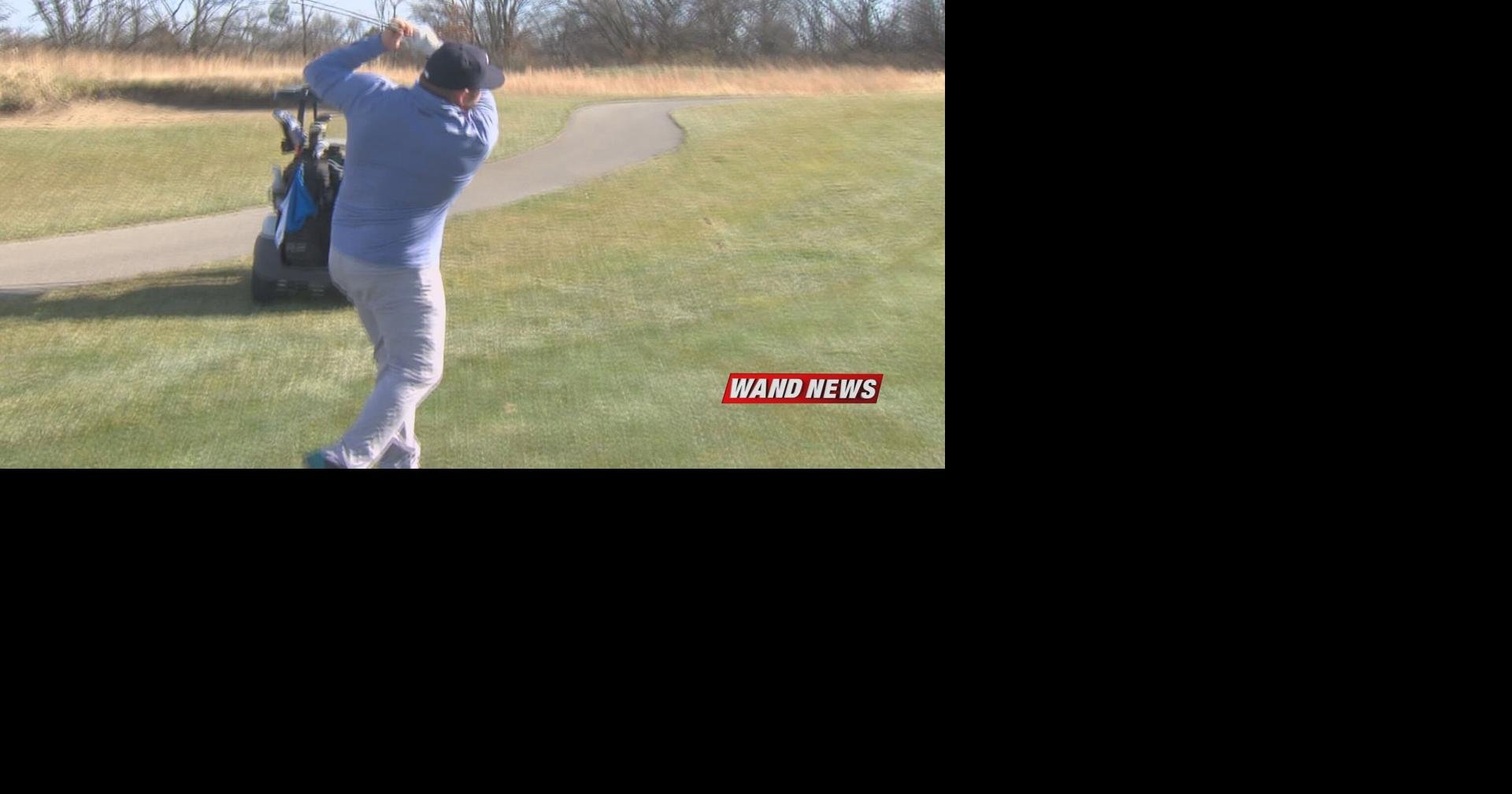 Central Illinois golf in December A win for all Sports