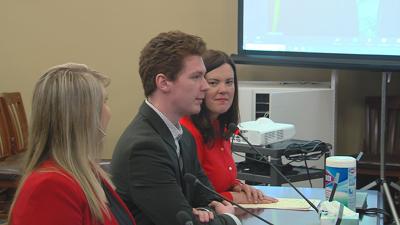 Illinois cardiac arrest bill