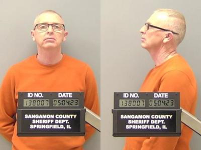 Hillyer mug shot