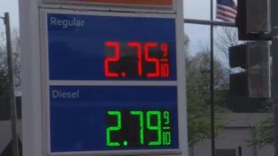 gas prices