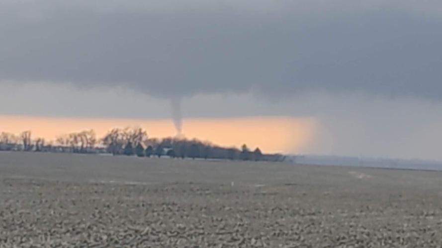 Tornado 1-3-23