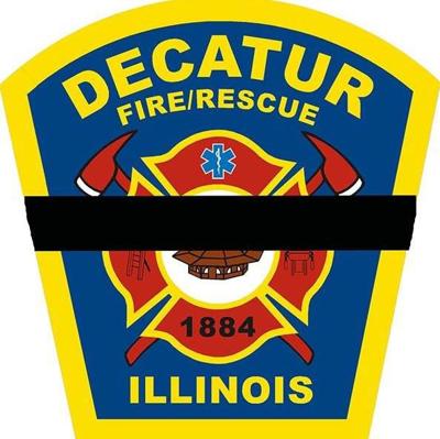 Decatur firefighter passes away