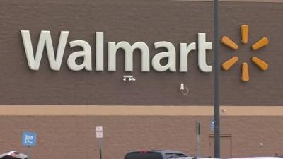 Clinton Walmart to close doors