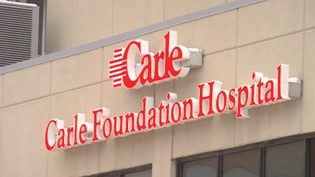 Carle Health announces employee COVID19 vaccine requirement Top