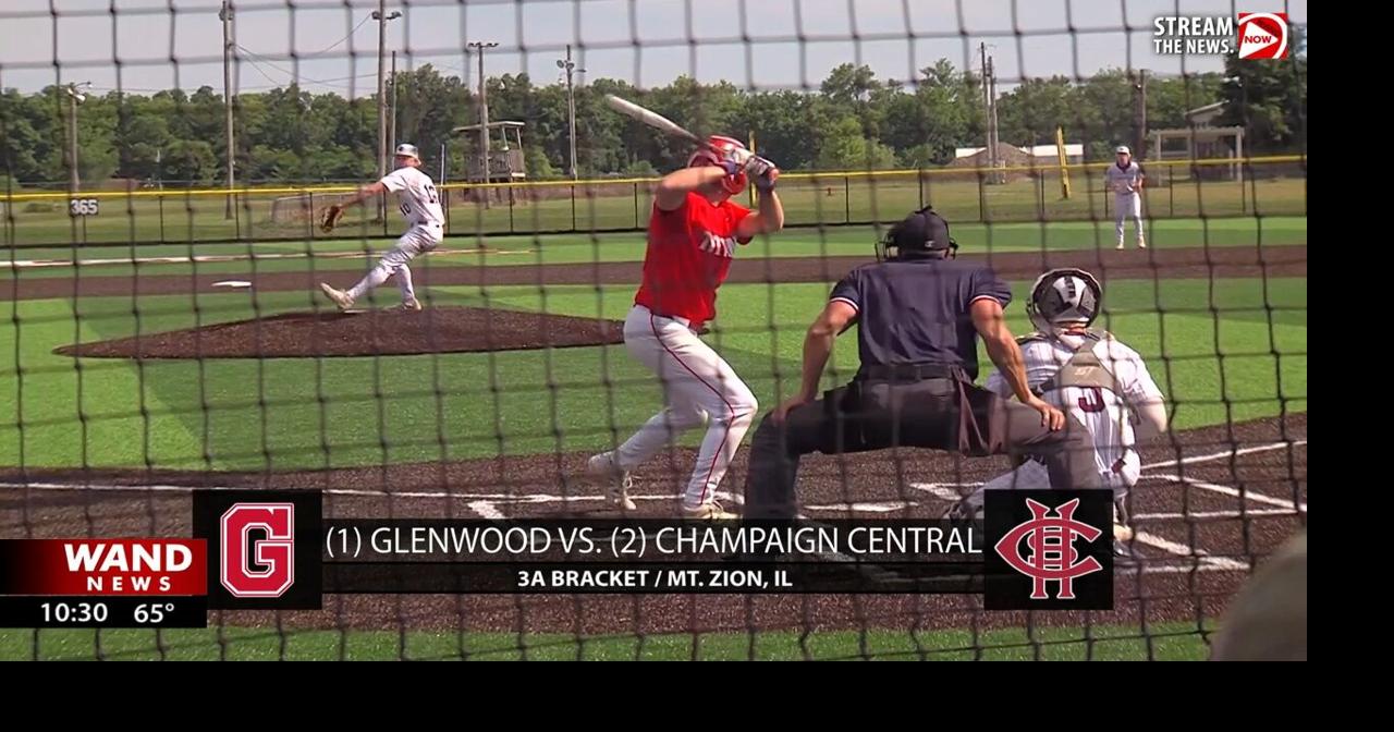 Champaign Central, St. Joseph-Ogden & Unity advance to sectional championships